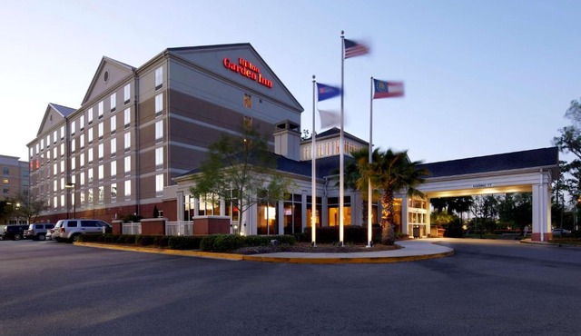 Hilton Garden Inn Savannah Midtown