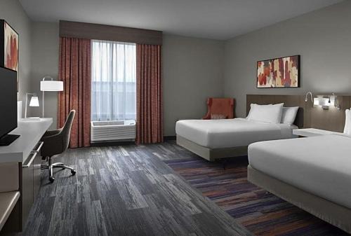 Hilton Garden Inn Steele Creek Charlotte