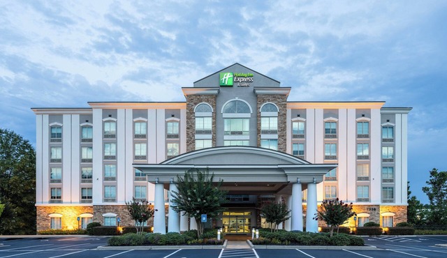 Holiday Inn Express Hotel & Suites Columbus at Northlake by IHG