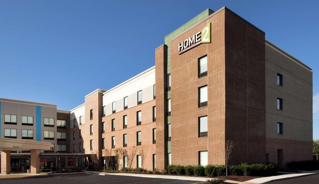 Home2 Suites By Hilton Murfreesboro