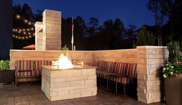 Home2 Suites by Hilton Columbia Harbison