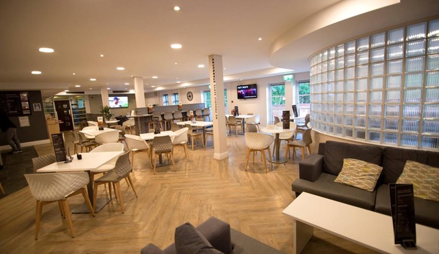 Hotel Bannatyne Durham