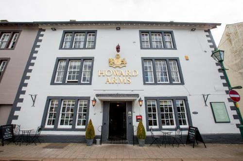 Howard Arms