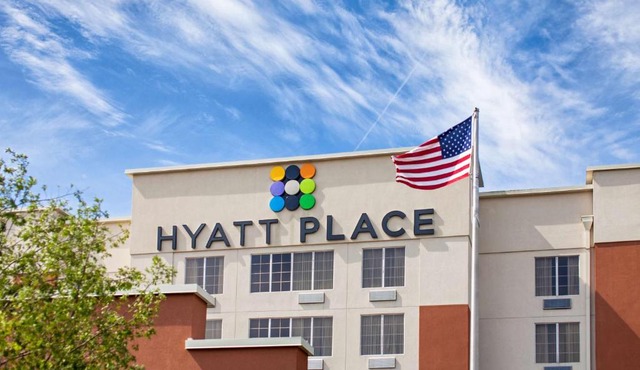 Hyatt Place Columbus-North