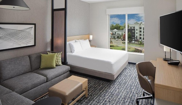 Hyatt Place Murfreesboro