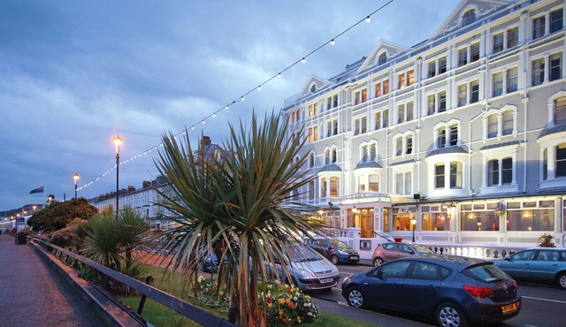 Imperial Hotel