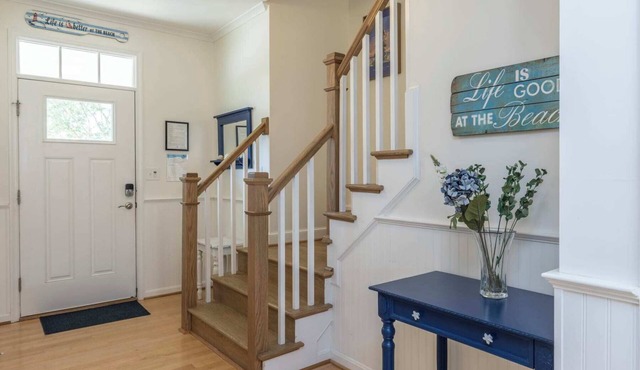 Incredible Location! Amazing Comfort!