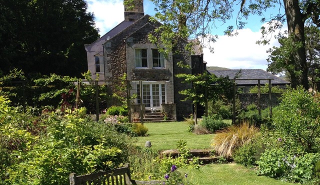 Ingram House Bed & Breakfast