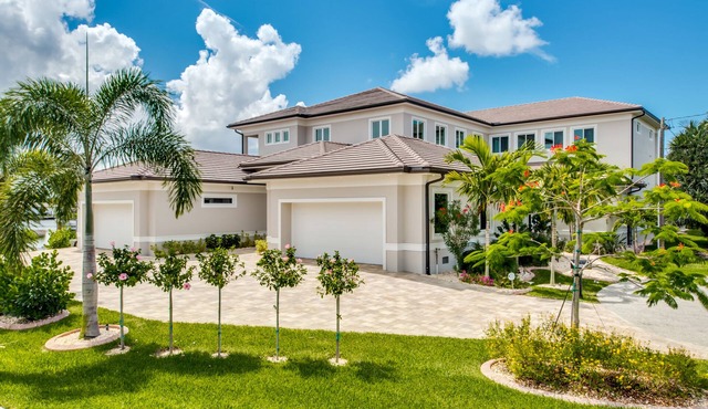 Intervillas Florida - Villa Da Vinci