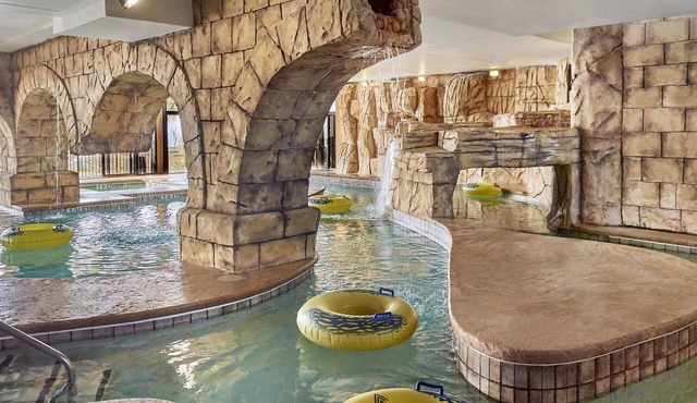 Island Vista Resort