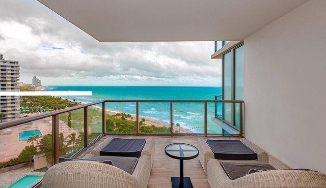 JUNE Special 40% OFF ACCESS TO ALL AMENITIES @ Oceanfront St Regis