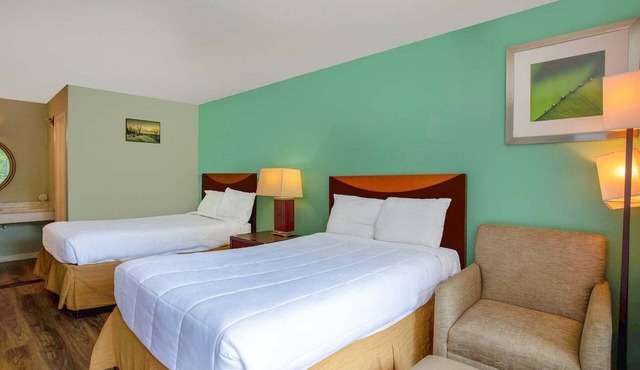 Kernersville NC|2 Full Bed