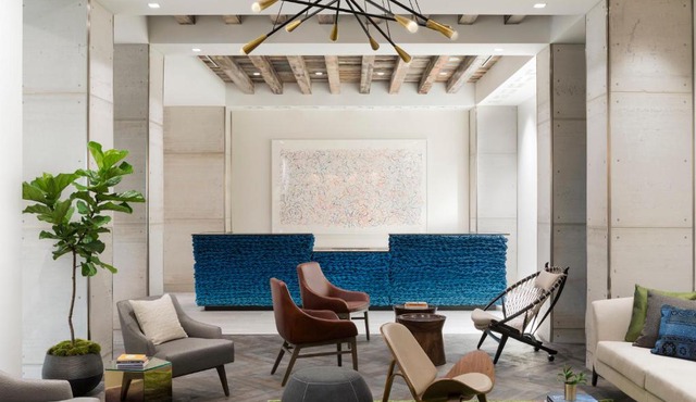 Kimpton Aertson Hotel by IHG