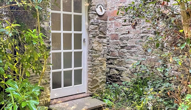 Kingfisher Cottage - HSM