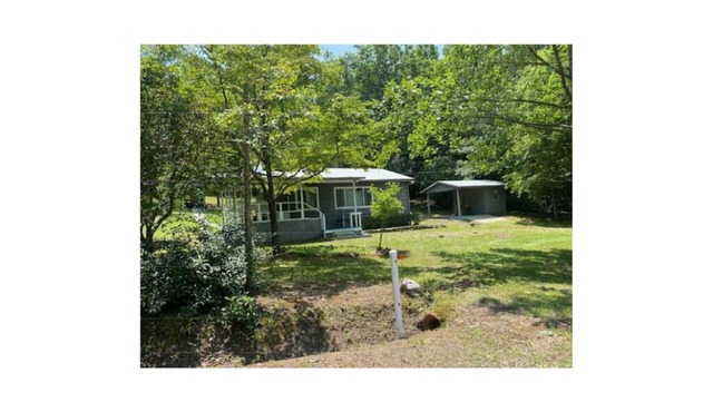 LADY SLIPPER LODGE
