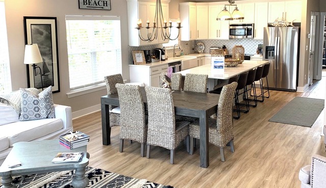 🌊 Lagoon North -Amenities Galore-The perfect getaway awaits!