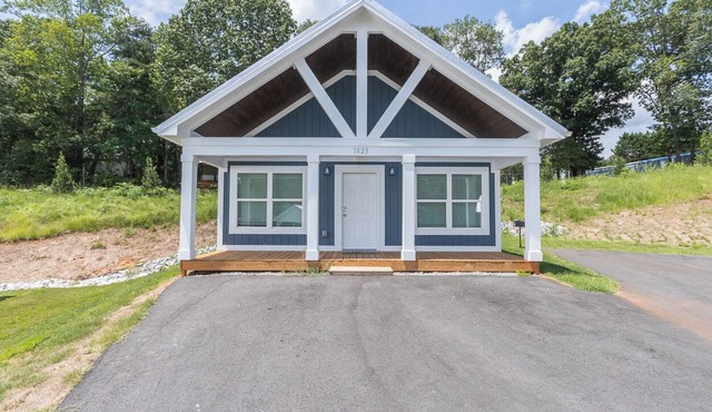 Lake Hartwell Cabins-15 Minutes to Clemson-Near Green Pond Landing