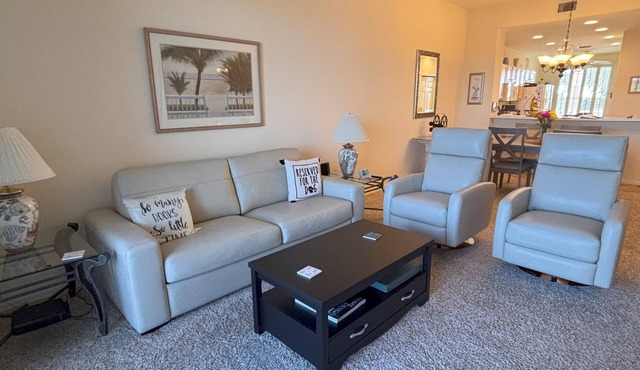 Lakeview Haven at Lexington CC Lake Village