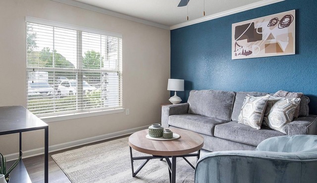 Landing | Amazing 1BD, Game Room, Gym