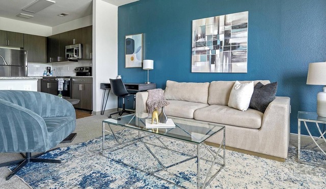 Landing | Amazing 1BD, Game Room, Pool