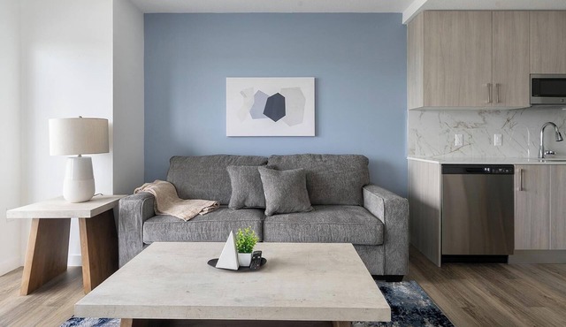 Landing | Amazing 1BD, Pool