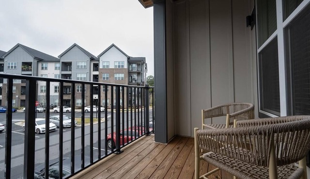 Landing at Abberly Liberty Crossing - 1 Bedroom in Henderson Circle