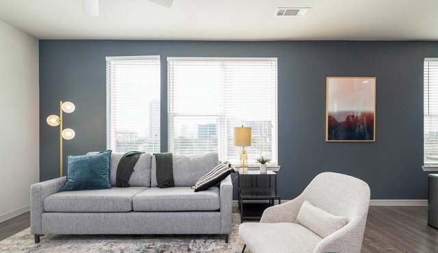 Landing | Incredible 2BD, Yoga Studio, Pool
