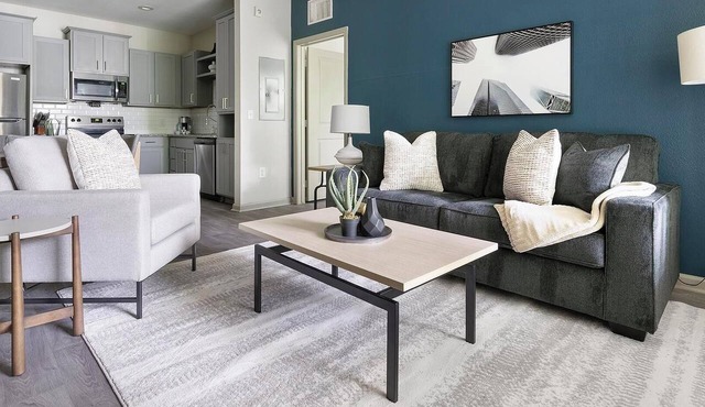 Landing | Modern 2BD, Game Room, Pool