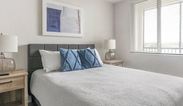 Landing | Spectacular 1BD, Yoga Studio, Pool