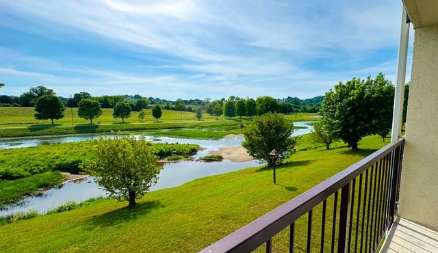 Landmark Inn On The River