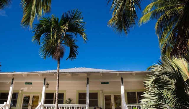 Large Caribbean-Style Home w/Full Kitchen, WiFi, Grill, & Outdoor Veranda