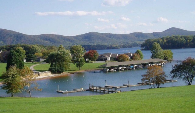Libby's Lake View on Smith Mountain Lake - Inquire about long term rentals!