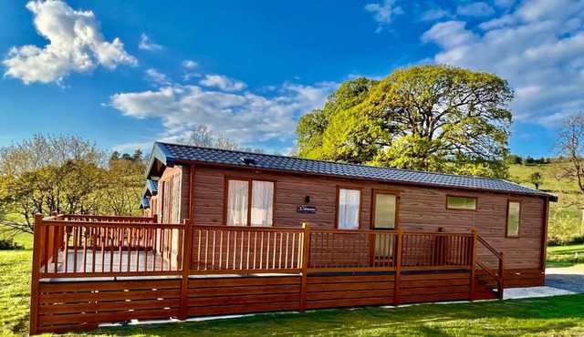 Lillypool Lodges