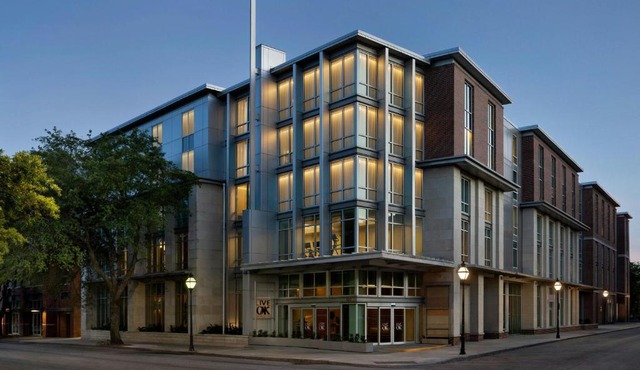 Live Oak, Charleston Historic District, a Tribute Portfolio Hotel