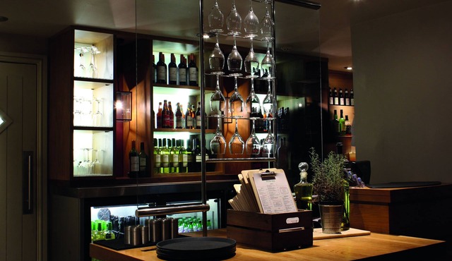 Lodge at Bristol