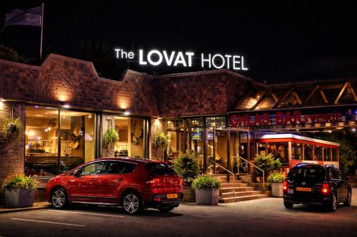 Lovat Hotel