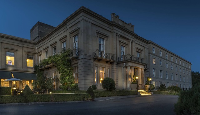 Macdonald Bath Spa