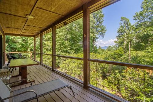 Mai`s Rock Cabin with view · Mai`s Rock Cabin with view