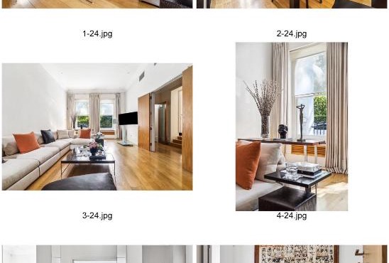 Maisonette Hyde Park