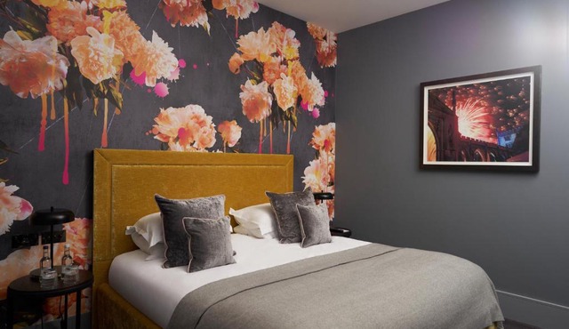 Malmaison Reading