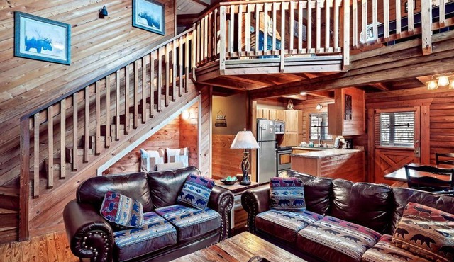 Mama Bear's Retreat