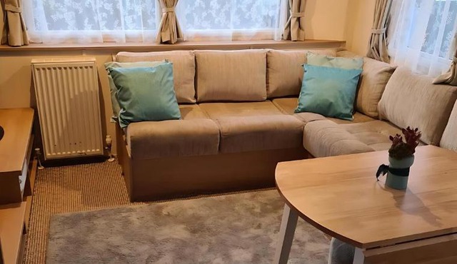 Manderley Caravan