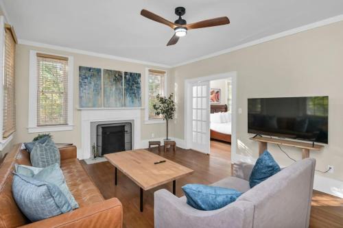 Margrave Downstairs - 3BR2BA