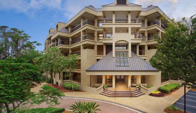 Marriott Heritage Club - 2BD