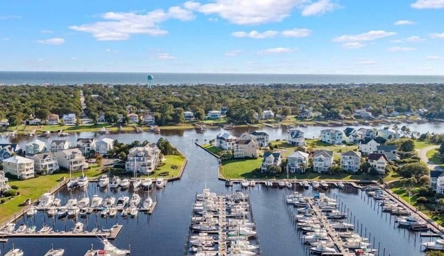 Marsh Girl Suite: St. James Studio - Beach Club, Pool & Marina