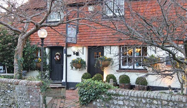 Marshlands Annexe