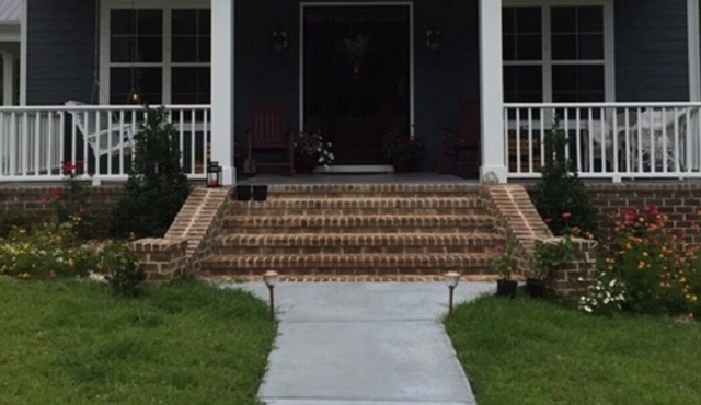 Masters Golf Tournament Rental