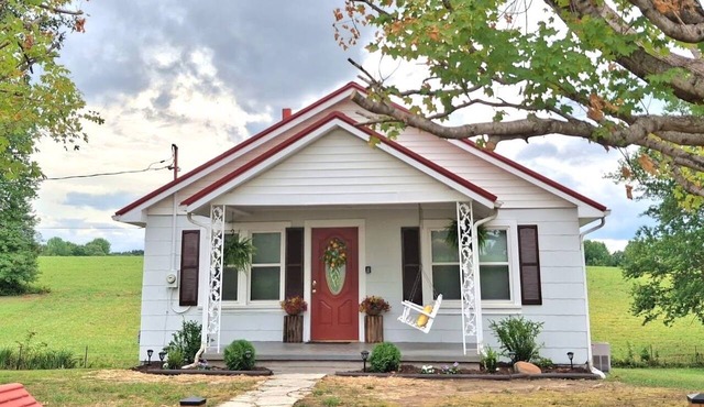 Meadow View Cottage