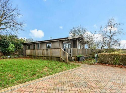 Mendip Lodge
