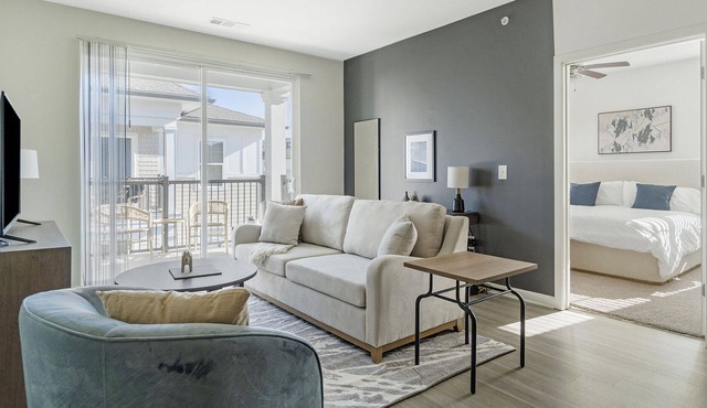 Modern Apartment in Prime Location (ID1234X658)